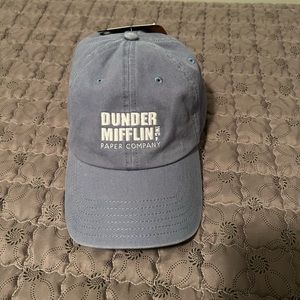 “The office” hat